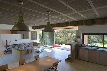 Villa pour 8 Personnes dans Palombaggia, Porto-Vecchio, Photo 2