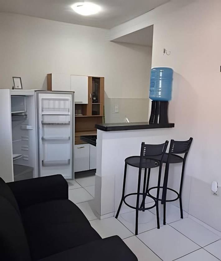 Appartement de vacances pour 2 personnes - 1