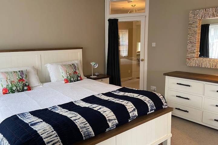 Old Toll Cottage - Charmant cottage restauré - grand jardin Minimum 3 jours in Ayrshire
