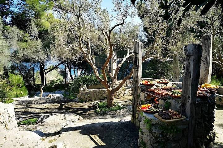 Chalet for 6 people, with garden, with pets - 1