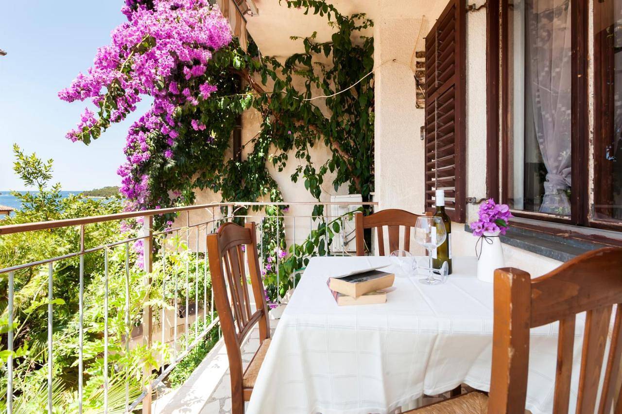 Up to 7 people,near beach and centre in Rovinj Riviera, Rovinj