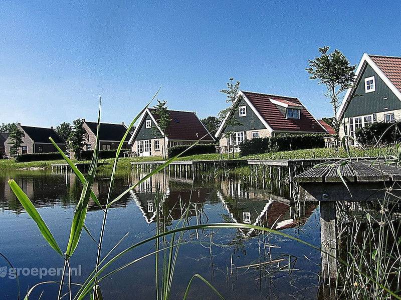 Gruppenunterkunft Bant in Bant, Ijsselmeer