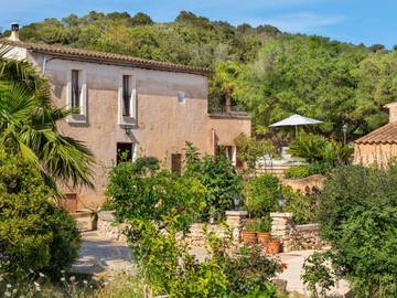 Finca in Es Carritxó, Felanitx für 8 