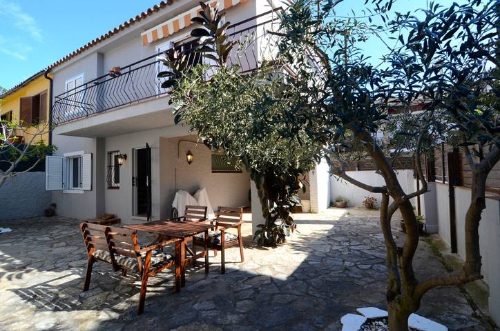 Ferienhaus für 6 Personen, mit Terrasse in Estartit - 2