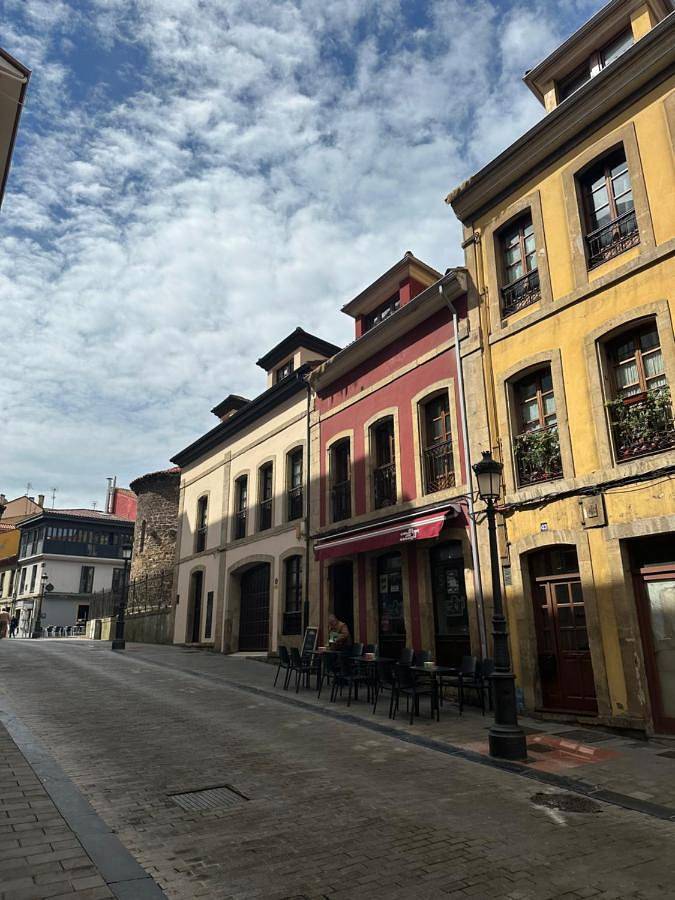 Gîte pour 4 personnes, animaux acceptés à Avilés - 2