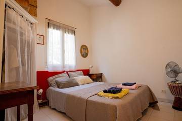 Maison De Vacances pour 8 Personnes dans Carro, Martigues, Photo 3
