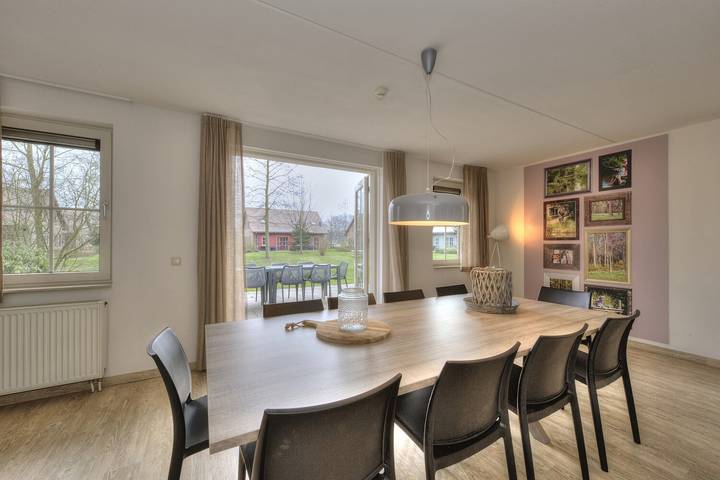 Weerterbergen — Fv10 Komfort in Weert, Limburg (Niederlande)