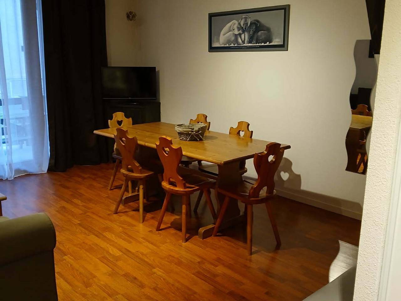 Photo : Appartement de vacances