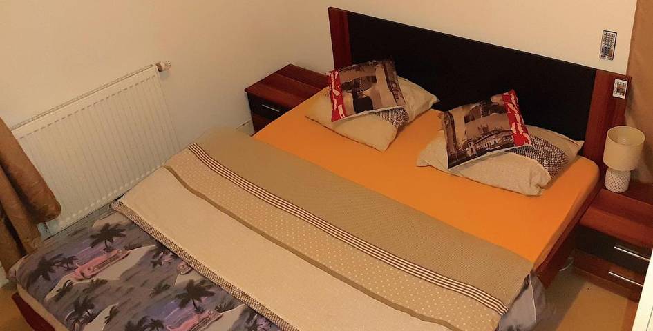 Gîte pour 2 personnes dans Xhoffraix - 4