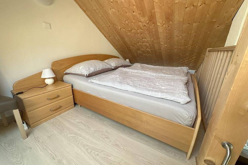 Chalet Falkenstein - Ferienhaus, Dusche, Wc, ruhig in Klaus an der Pyhrnbahn, Kirchdorf an der Krems (Bezirk)