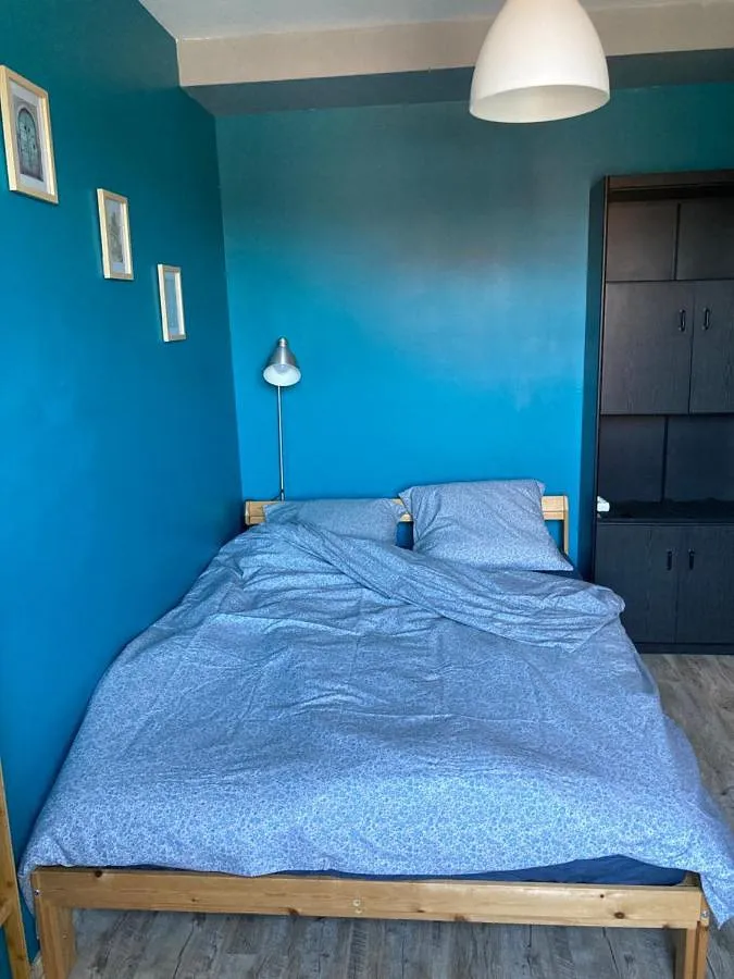 Apartamento de vacaciones para 2 personas - 1