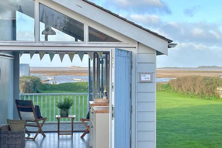 Cottage for 6 people in Brancaster