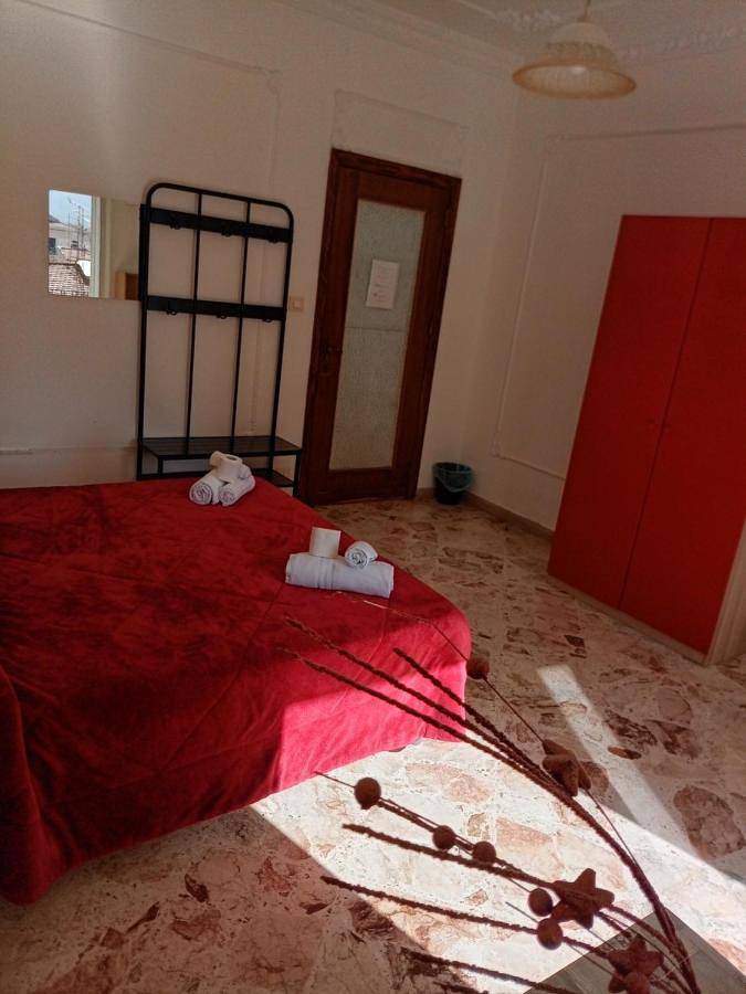 B&b für 2 Personen, mit Balkon und Ausblick in Palermo - 2
