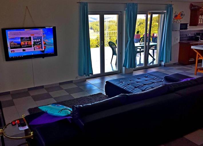 Gîte pour 3 personnes, avec jardin à Bergneustadt - 4