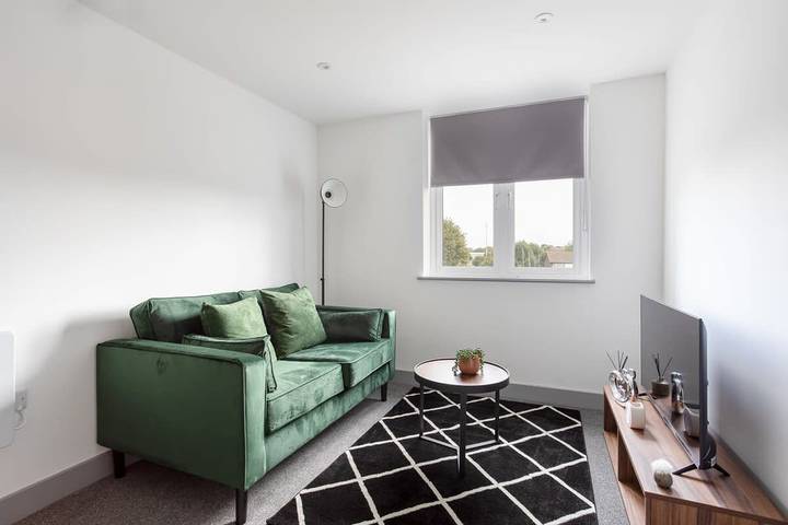 Ferienwohnung für 2 Personen - 1