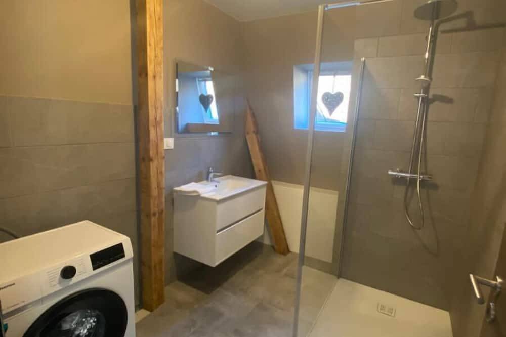 Appartement entier, Gite  Coté   Montagne in Soultzmatt, Parc naturel régional des Ballons des Vosges