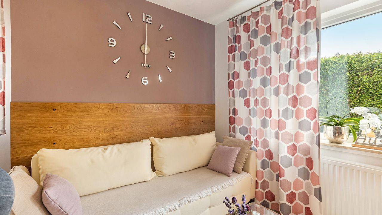 Ganze Ferienwohnung, Ferienwohnung für 2 Personen (48 m²) in Sundern in Sundern, Sorpesee