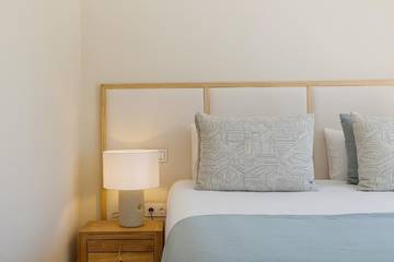 Villa for 8 People in Marbella Centre, Marbella, Photo 3