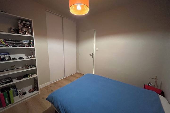 Location de vacances pour 12 personnes, avec jardin et terrasse à Saint-Geniès-de-Comolas - 3