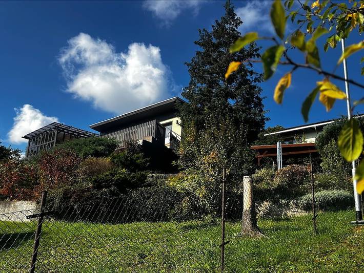 Ferienhaus für 4 Personen, mit Terrasse im Weimarer Land - 4