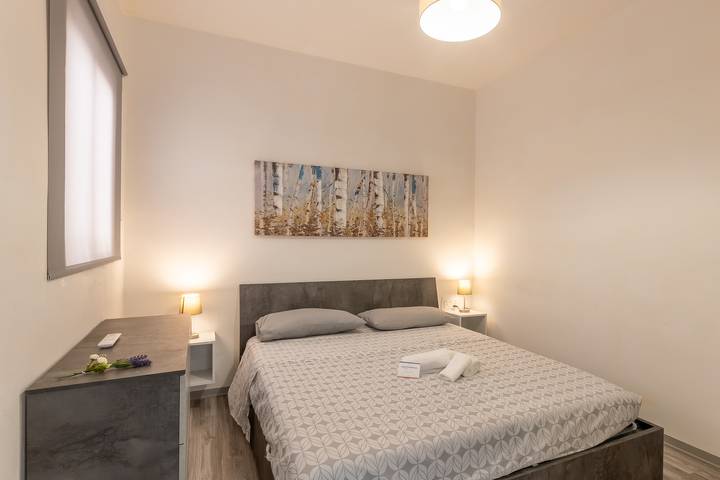 Ferienwohnung für 4 Personen, mit Balkon in Gozo - 4