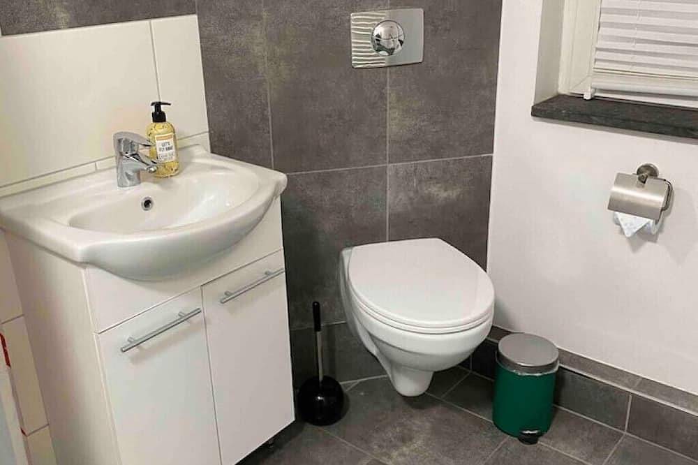 Entire apartment, Wohnung, Geräumiger Komfort / Betw. Hd & Ma in Edingen-Neckarhausen, Kurpfalz