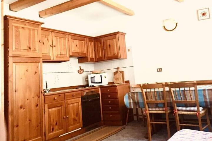 Appartement de vacances pour 4 personnes - 1