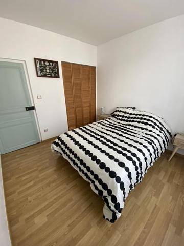 Location de vacances pour 4 personnes, avec terrasse à Noyen-sur-Sarthe - 4