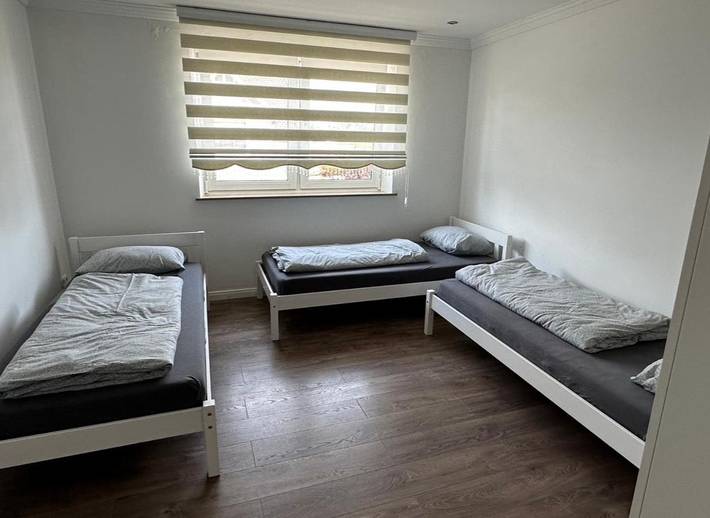 Ferienwohnung für 5 Personen in Offingen - 4