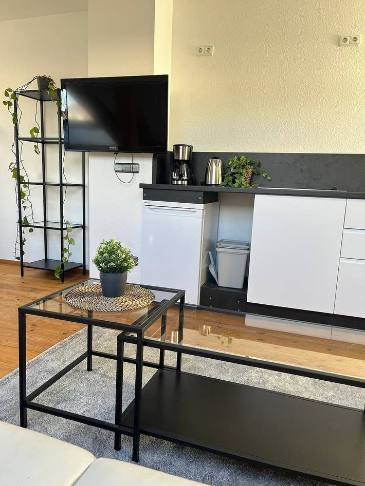 Ferienwohnung für 2 Personen in Gera - 3