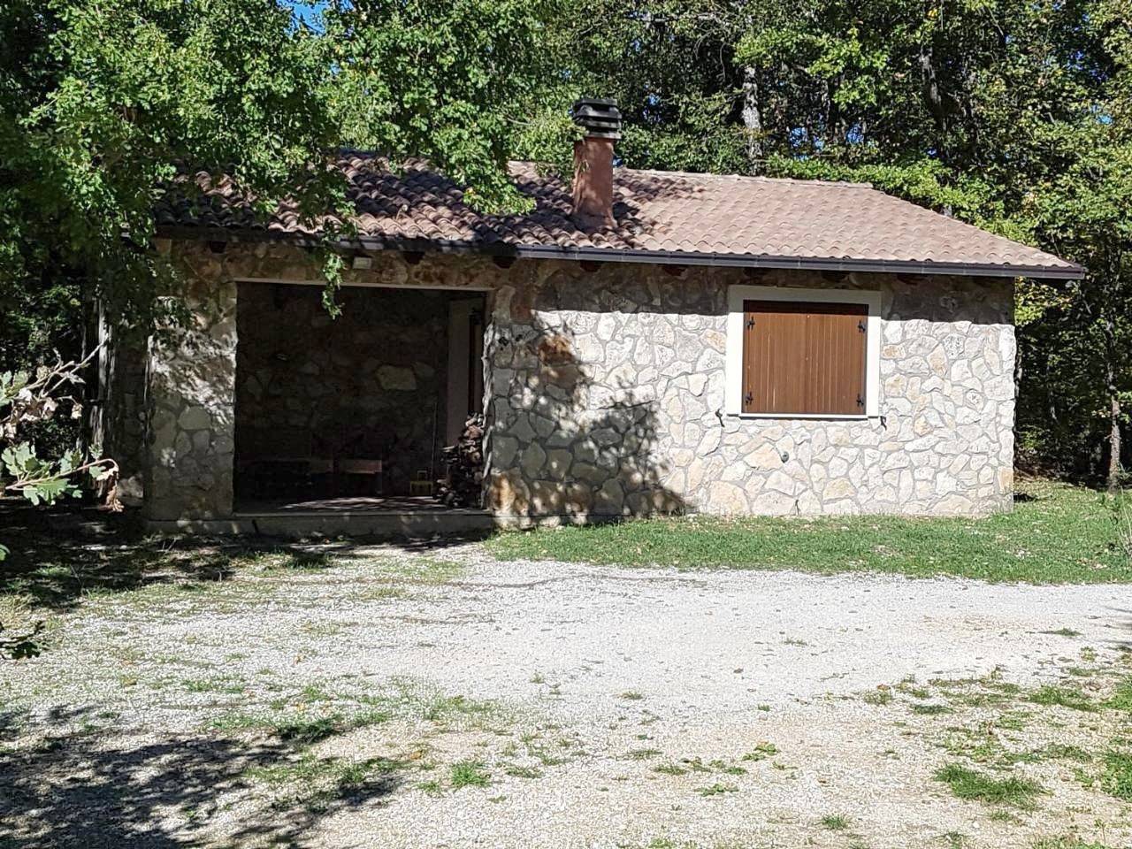 Il Rifugio dei Briganti in Caramanico Terme, Parco Nazionale della Majella