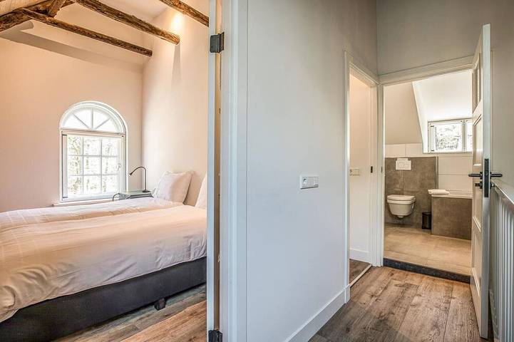 Location de vacances pour 12 personnes, animaux acceptés dans Nijverdal - 2