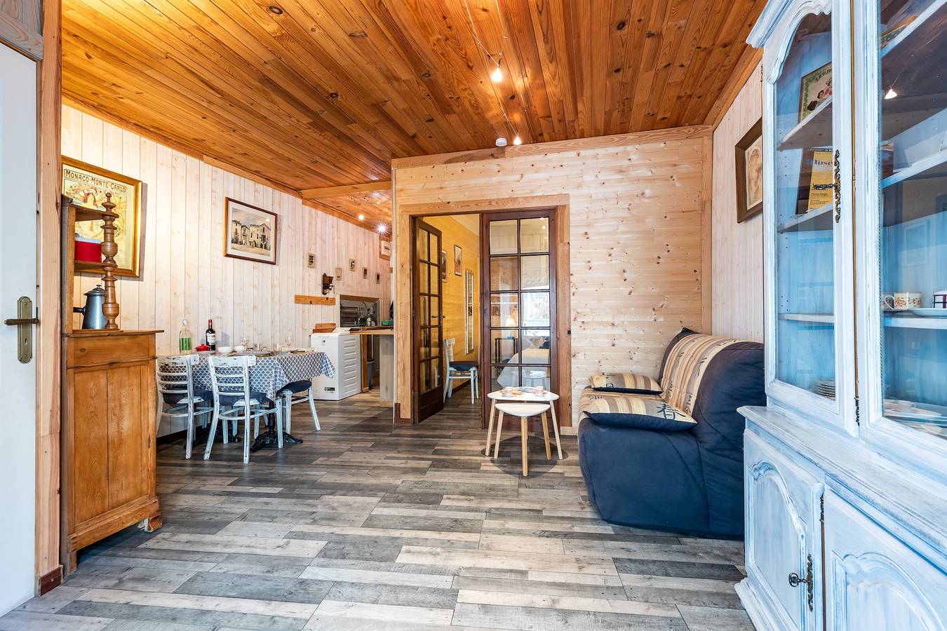Appartement entier, Gîte des Lys – Maison cosy au cœur de Monségur, Gironde in Monségur, Région de Langon
