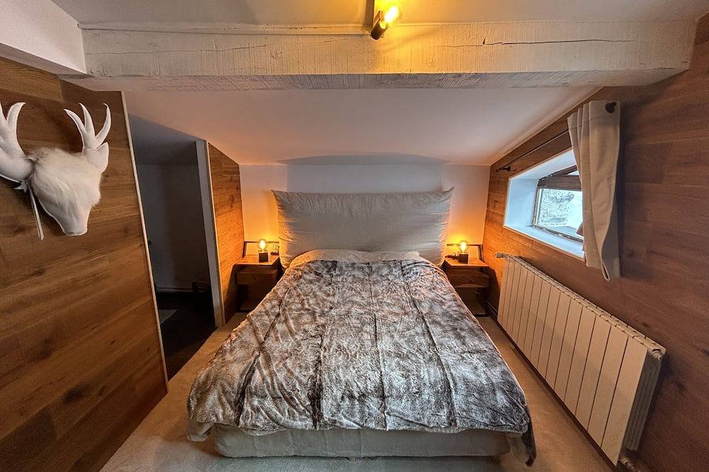 Chalet d'alpage Arcs 1600 in Arc 1600, Bourg-Saint-Maurice