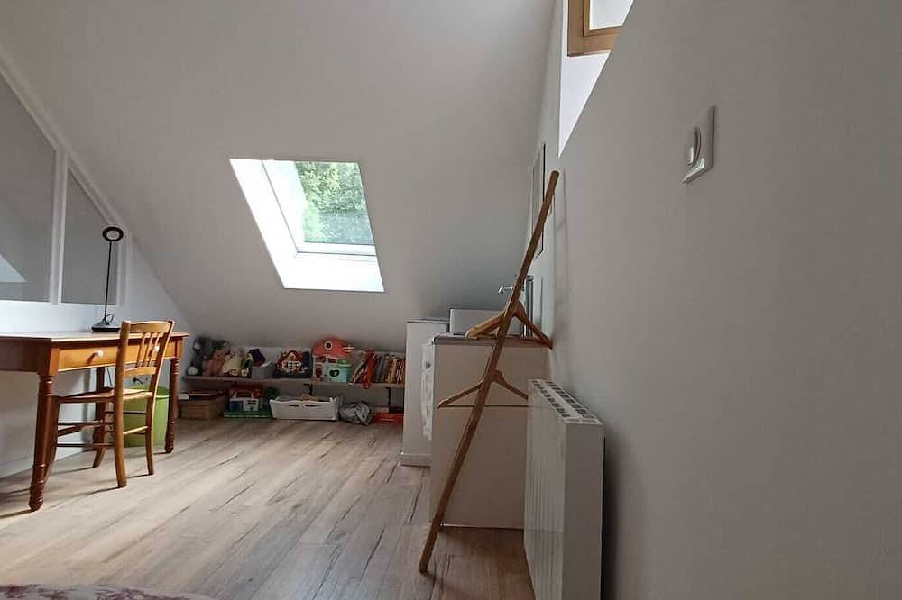 Maison Avec Terrasse vue sur la Meije in Auris, Parque Nacional de los Ecrins