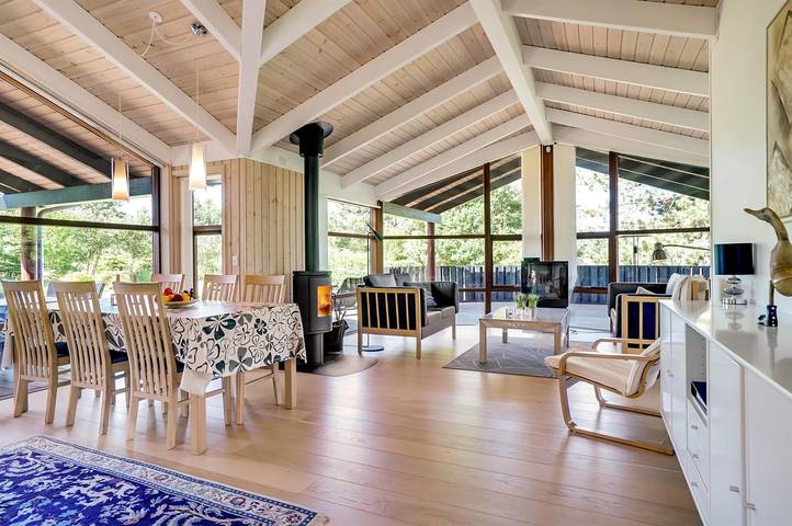 Awesome home in Løgstør w/ Sauna, WiFi and 3 Bedrooms in Limfjord in Nordjütland