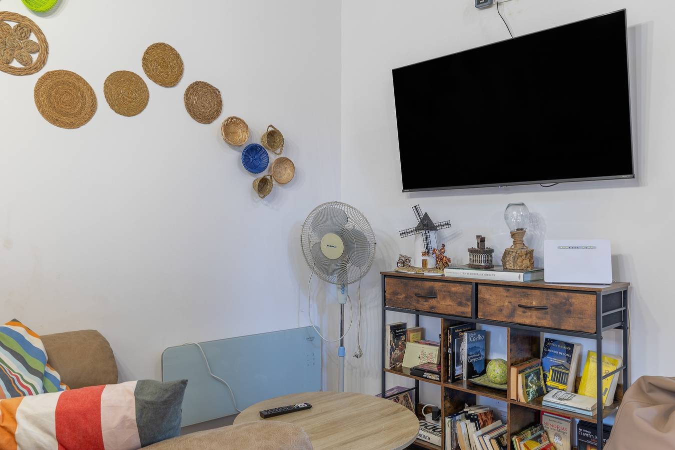 Apartamento entero, Casa do Renque en Arzúa con terraza privada in Arzúa, Provincia de La Coruña