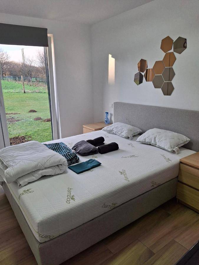 Gîte pour 2 personnes, avec jardin et vue dans Arlon - 3