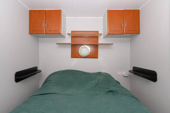 Camping pour 4 personnes à Erdeven - 3