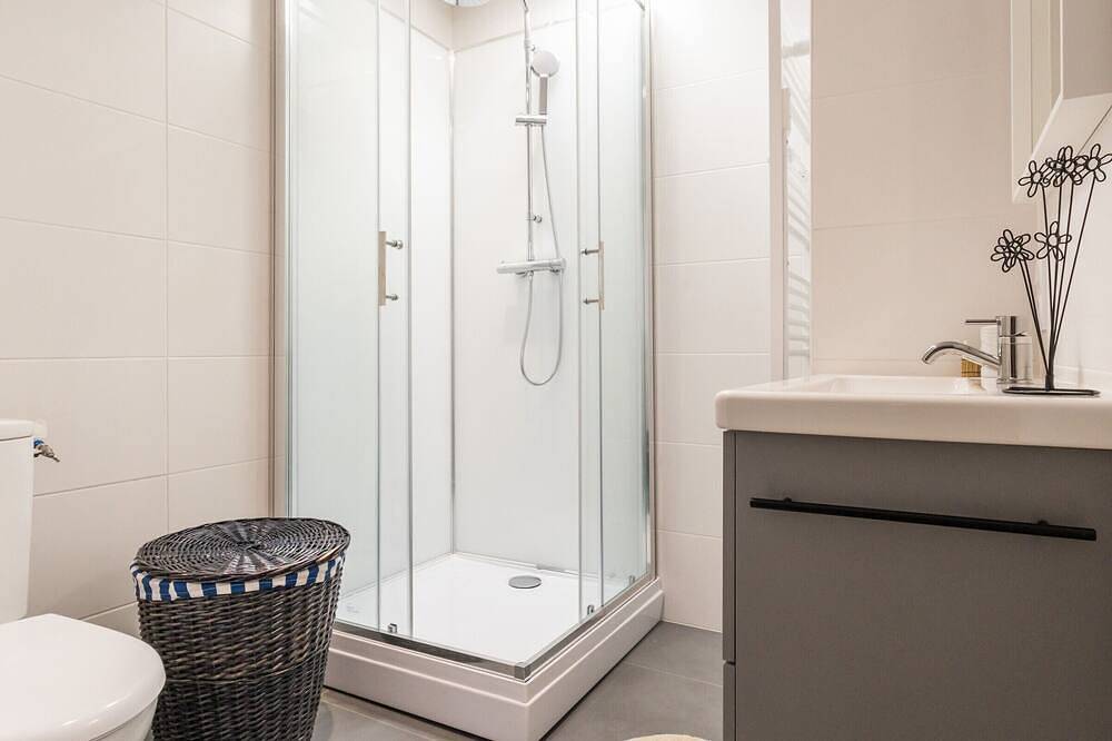 Gîte chaleureux à Assérac, proche mer, jardin privé, wifi in Assérac, Région de Saint-Nazaire