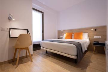 Maison d’hôte pour 2 personnes à Barcelone