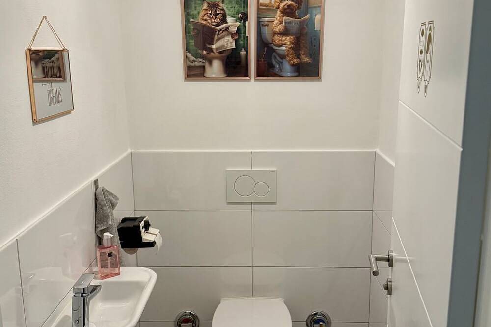 Ganze Wohnung, Gartenwohnung in Pörtschach am Wörthersee, Klagenfurt-Land