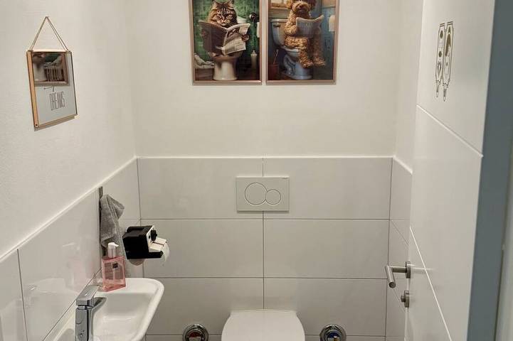 Ganze Wohnung, Gartenwohnung in Pörtschach am Wörthersee, Klagenfurt-Land