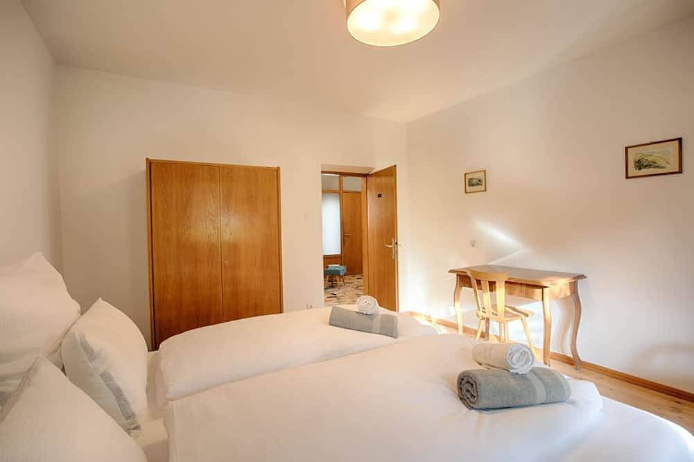 Ganze Wohnung, Apartment Hofgarten - Alpstay in Naturns, Texelgruppe
