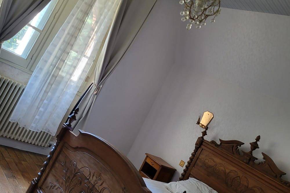 Entire apartment, Château / Manoir de Saint-gaudens in Saint-Gaudens, Haute-Garonne