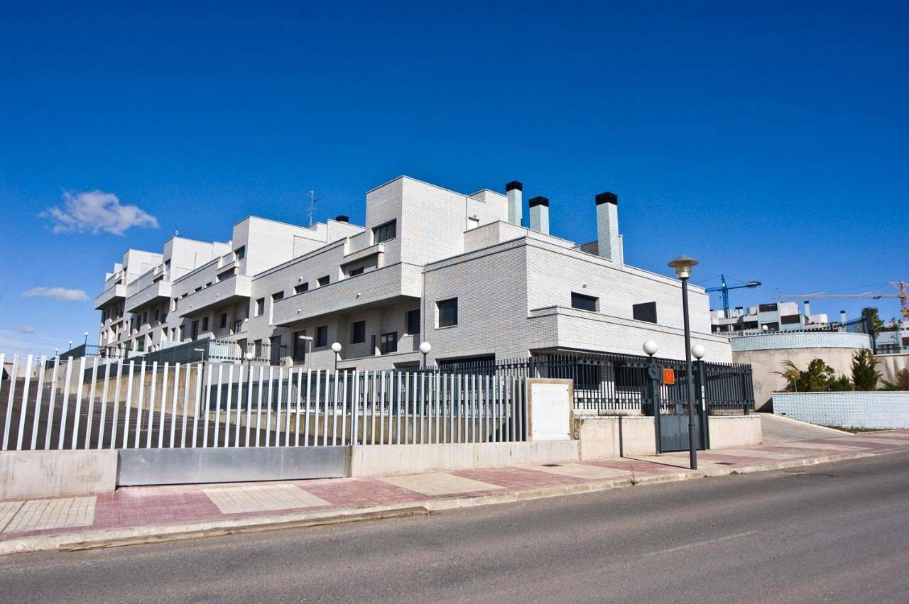 Apartamento entero, Apartamentos Turísticos Vicotel in Teruel, Provincia de Teruel