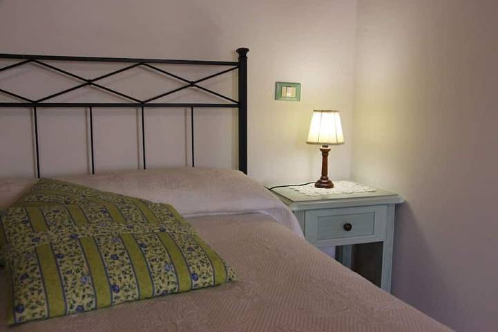 Location de vacances pour 3 personnes, avec jardin et balcon à Minori - 2