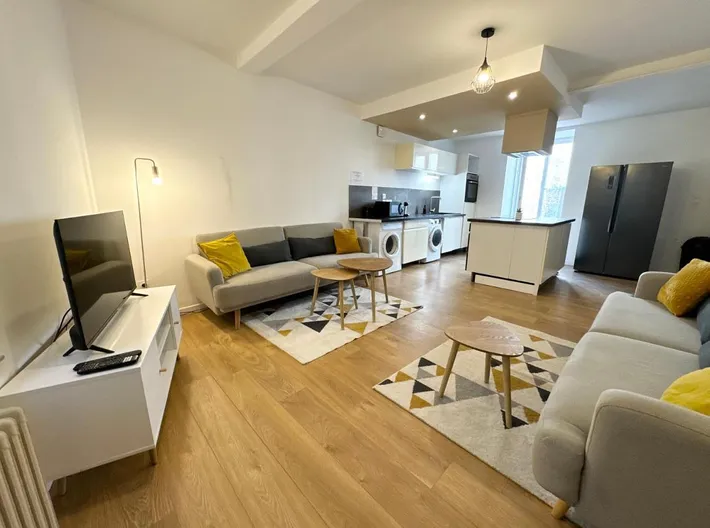 Casa de vacaciones para 16 personas - 1