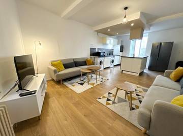 Location de vacances pour 16 personnes à Limoges