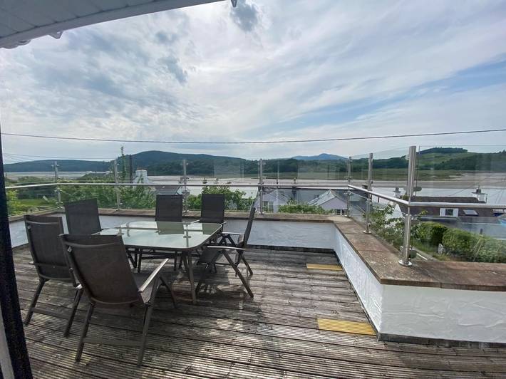 Cottage für 8 Personen, mit Garten - 1